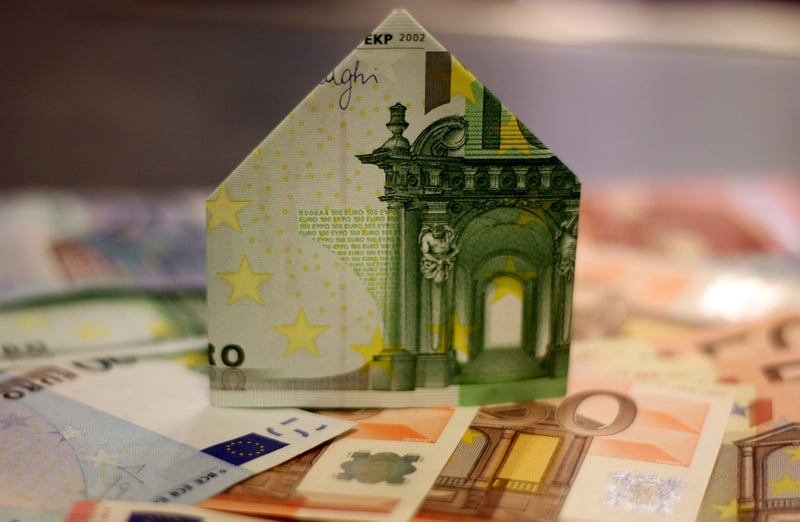 Consolidating loans