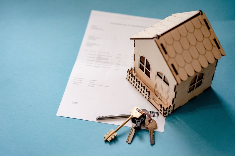 Real estate investments