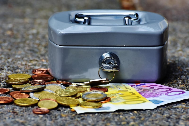 Saving for Goals